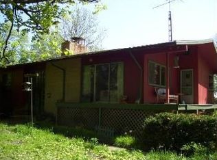 2423 N 725 E, Lafayette, IN 47905