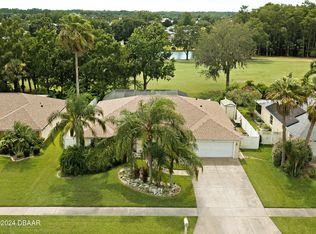 5485 Saint Regis Way, Port Orange, FL 32128