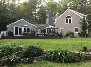 31 Hopkins Rd, Plymouth, MA 02360