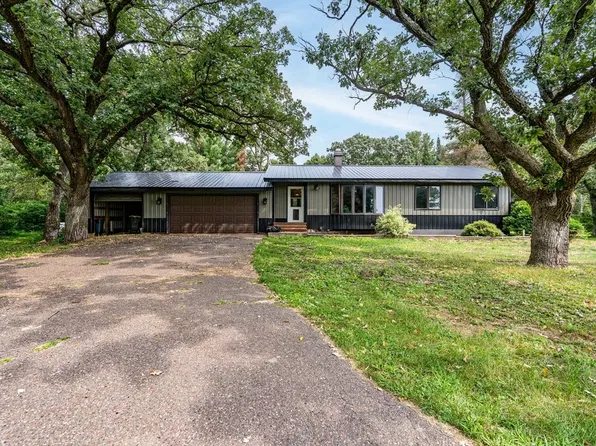 E6095 800th Avenue, Colfax, WI 54730