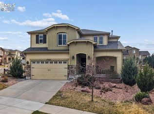 7055 Jagged Rock Cir, Colorado Springs, CO 80927