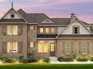 1208 Bob White Trl LOT 441, Nolensville, TN 37135