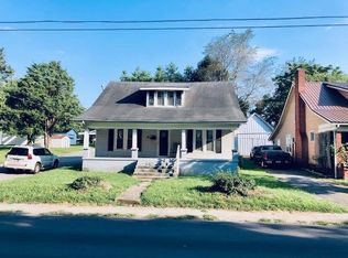 622 Bourne Ave, Somerset, KY 42501