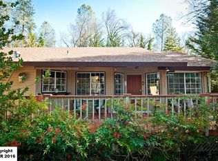 16601 White Oak Dr, Sonora, CA 95370