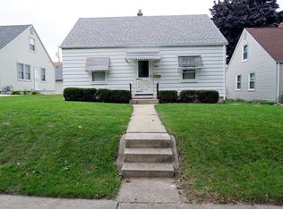 3644 S 19th St, Milwaukee, WI 53221