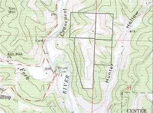 Twp. Rd 970, woodsfield, OH 43793