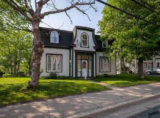 93 Forest Rd, St. John's, NL A1A1E4