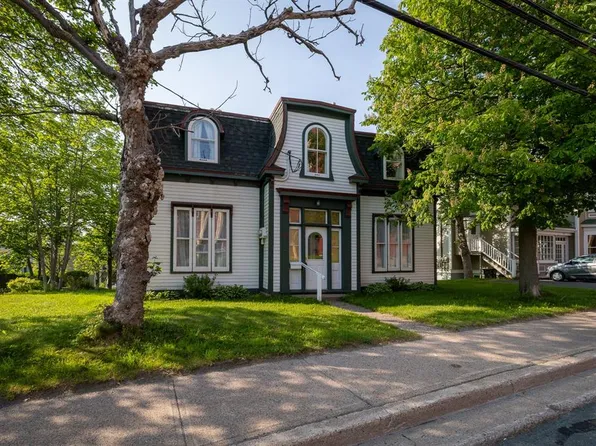 93 Forest Road, St. John's, NL A1A1E4