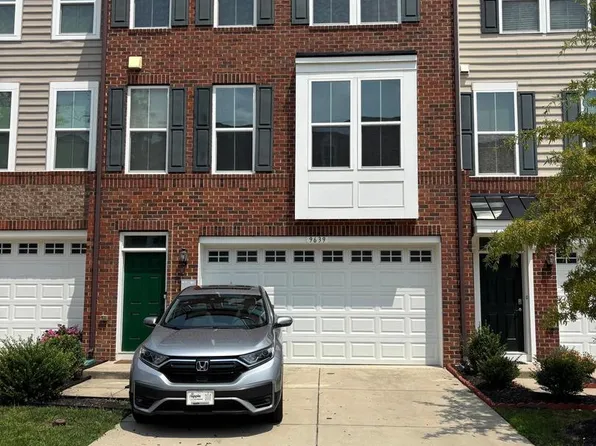 9639 Julia Ln, Owings Mills, MD 21117