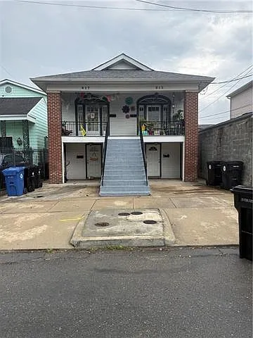 915 Soniat St #B — Photo 1