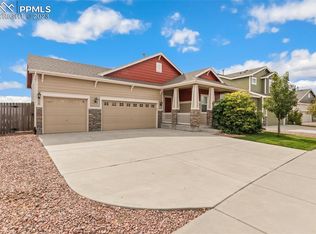 8324 Hardwood Cir, Colorado Springs, CO 80908