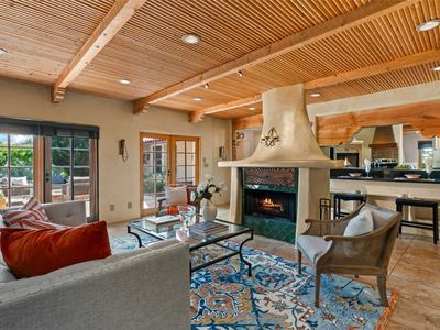 2100 Calle Tecolote, Santa Fe, NM, 87505