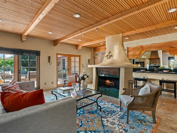 2100 Calle Tecolote, Santa Fe, NM 87505