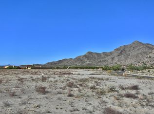 21025 W Mountain Cove Pl, Buckeye, AZ 85396