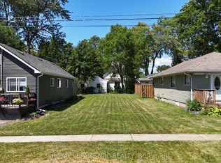 LOT 55 Glendale Ave, Fort Erie, ON L0S 1N0