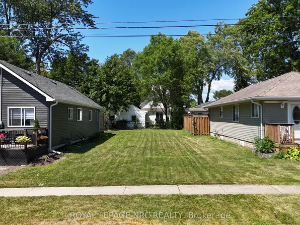 LOT 55 Glendale Ave, Fort Erie, ON L0S 1N0
