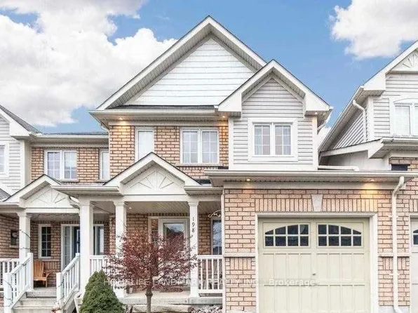 198 Swindells St, Clarington, ON L1C 0E5