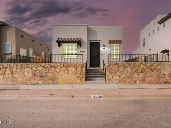 14735 Pebble Hills Blvd, El Paso, TX 79938
