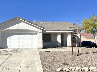 3637 Nairobi Ln, North Las Vegas, NV 89032