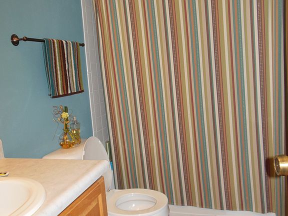2nd full bathrom