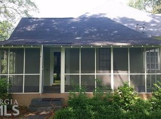 157 Burnside St, Jonesboro, GA 30236