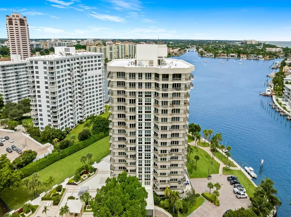 901 E Camino Real Drive #4d, Boca Raton, FL 33432