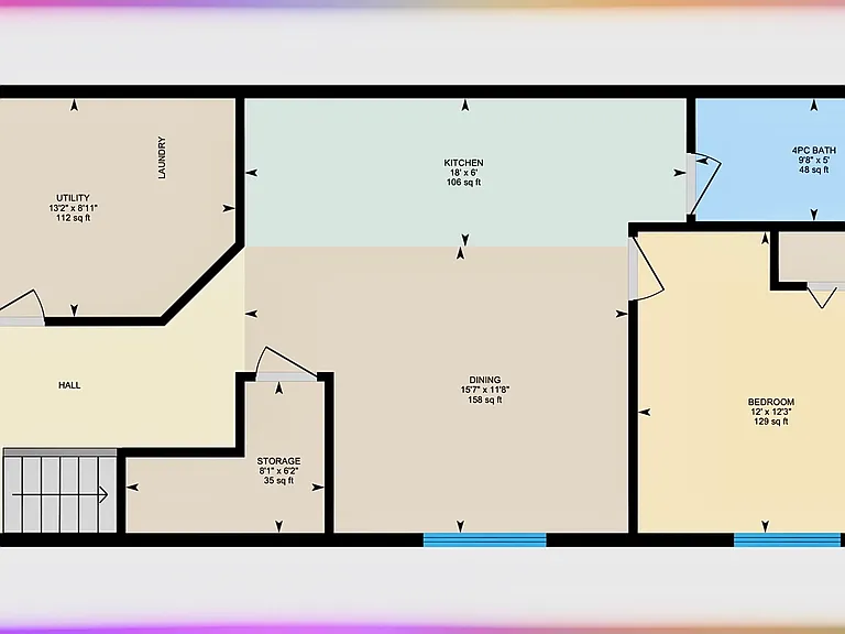 116B Seton Ter SE — Photo 16