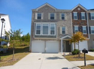 829 Belfry Ter, Fairburn, GA 30213