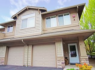 15325 SE 155th Pl UNIT A6, Renton, WA 98058