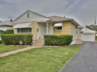 7215 Howard Ave, Hammond, IN 46324