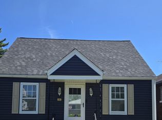 720 Raub St, Joliet, IL 60435