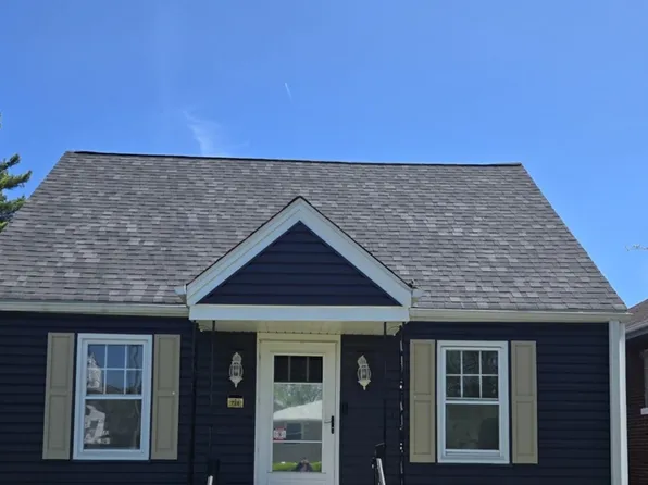 720 Raub St, Joliet, IL 60435