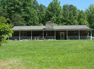 406 Quillin Rd, Booneville, KY 41314