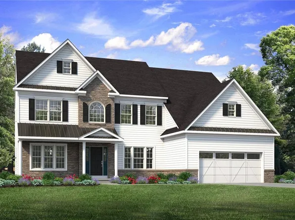 2770 Stonewall Dr #28, Upper Saucon Township, PA 18034