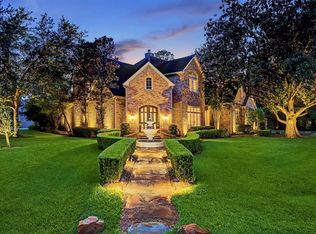 262 Bryn Mawr Cir, Houston, TX 77024