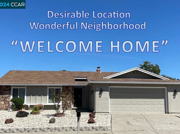 2315 Pine St, Martinez, CA 94553