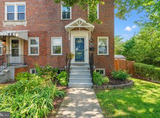 1610 Suter St, Alexandria, VA 22314