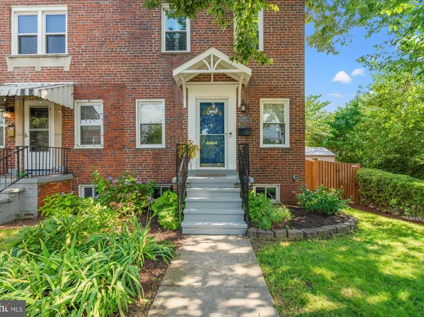 1610 Suter St, Alexandria, VA 22314