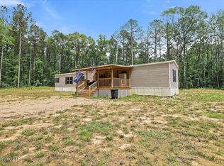 126 Haynes Chapel Rd, Pelahatchie, MS 39145