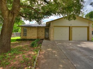507 Suzzane Rd, Pflugerville, TX 78660