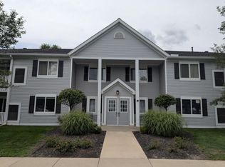 1155 S Lake Dr UNIT 45, Novi, MI 48377