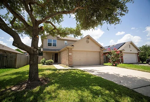 9519 Deep Valley Dr Photo 1