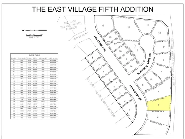 1744 4th St NE, Byron, MN 55920