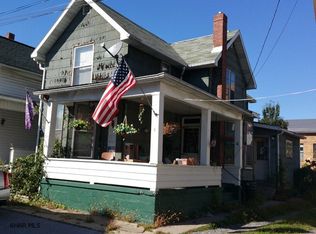 4 W Cottage St, Tyrone, PA 16686