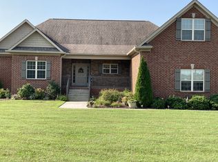 564 Burnett Rd, Mount Juliet, TN 37122