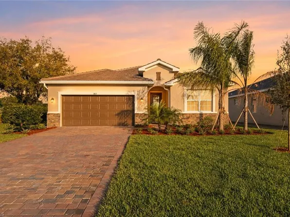 3103 E Windsor DR, ALVA, FL 33920