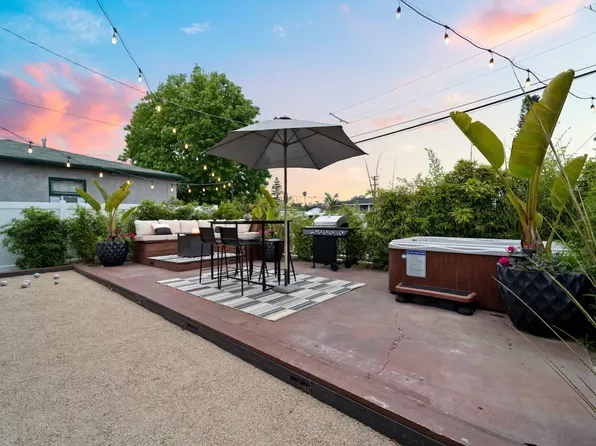 2735 Hornblend St #3, San Diego, CA 92109