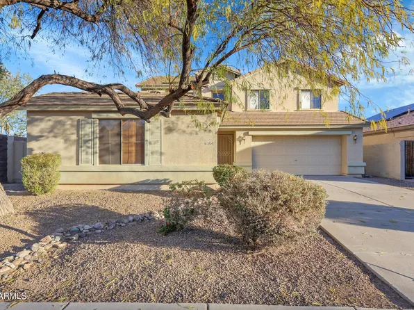 3524 W ALYSSA Lane, Phoenix, AZ 85083