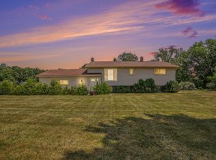 9154 Old Highway 99, Montague, MI 49437