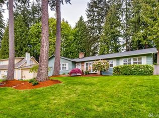 2605 166th Ave SE, Bellevue, WA 98008